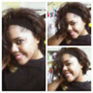 Meet your Posher, Tasha